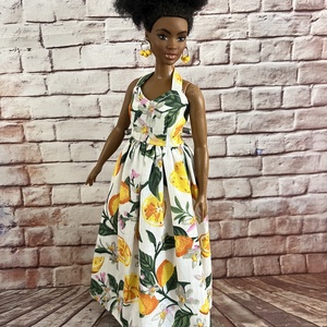 Barbie ruha - Meska.hu