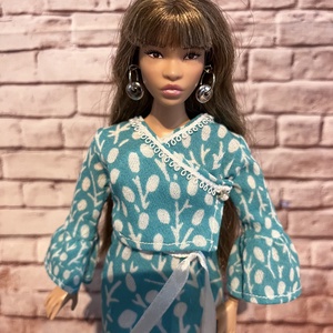 Barbie ruha - Meska.hu