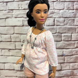 Barbie ruha - Meska.hu