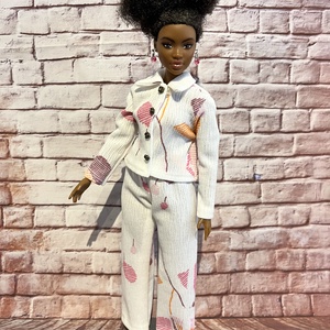 Barbie ruha - Meska.hu