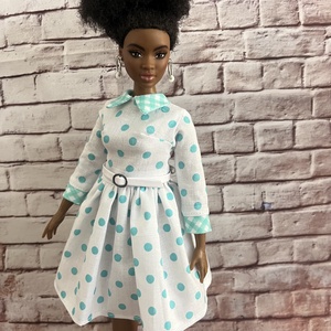 Barbie ruha - Meska.hu
