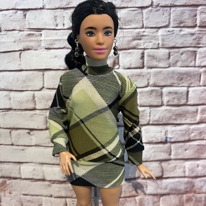 Barbie ruha - Meska.hu