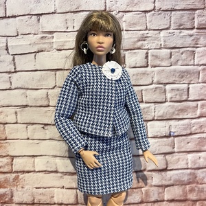 Barbie ruha - Meska.hu