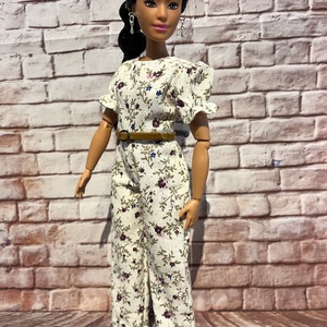 Barbie ruha - Meska.hu