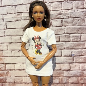 Barbie ruha - Meska.hu