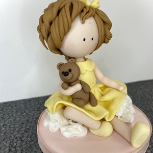 Ülö baba tortadisz, Baba - mama, Baba ágynemű, Babafészek, Gyurma, MESKA