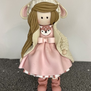 Baba tortadisz, Baba - mama, Baba ágynemű, Babafészek, Gyurma, MESKA