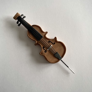 Cselló tortad�sz - Meska.hu