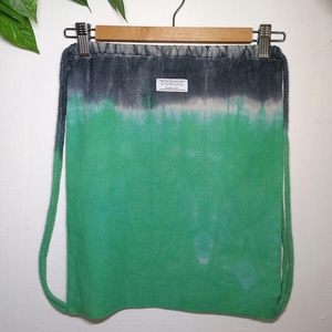 Batikolt gym bag - Meska.hu