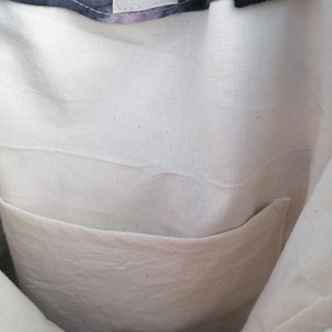 Batikolt mintás textil kézitáska  - táska & tok - bevásárlás & shopper táska - shopper, textiltáska, szatyor - Meska.hu