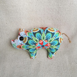 Szerencsemalac , Játék & Sport, Plüssállat & Játékfigura, Malac, Varrás, MESKA