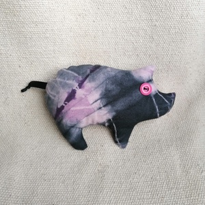 Szerencsemalac , Játék & Sport, Plüssállat & Játékfigura, Malac, Varrás, MESKA