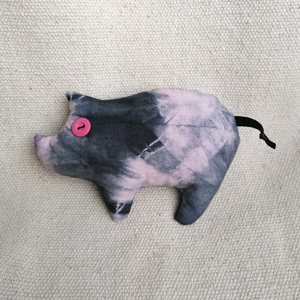 Szerencsemalac  - játék & sport - plüssállat & játékfigura - malac - Meska.hu