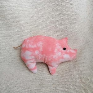 Szerencsemalac  - játék & sport - plüssállat & játékfigura - malac - Meska.hu