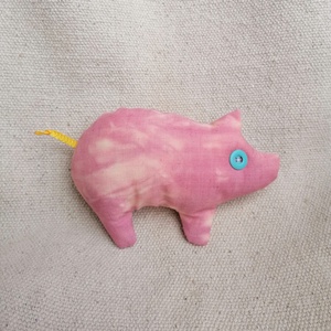 Szerencsemalac  - Meska.hu