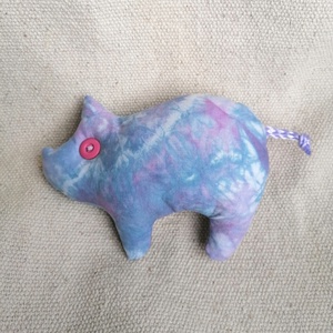 Szerencsemalac  - Meska.hu