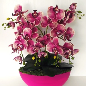 Gondozásmentes  mű orchidea - Meska.hu