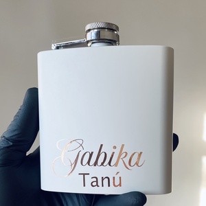 Női tanú felkérő ajándék LIMITÁLT - esküvő - meghívó & kártya - tanú felkérő - Meska.hu