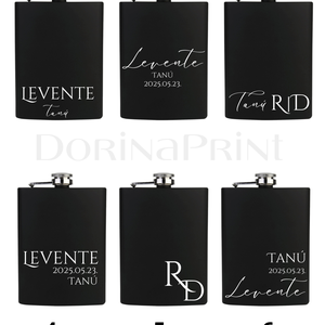 Férfi tanú felkérő csomag - esküvő - meghívó & kártya - tanú felkérő - Meska.hu