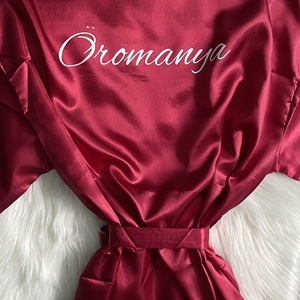 Örömanya köntös ajándékcsomag  - esküvő - meghívó & kártya - tanú felkérő - Meska.hu