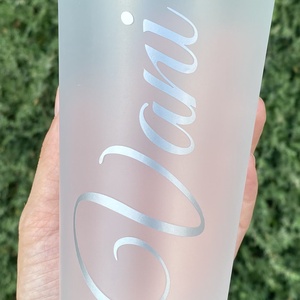 Lánybúcsús repohár - esküvő - lánybúcsú - Meska.hu