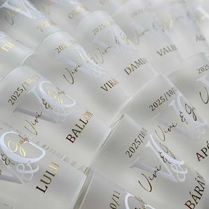 Esküvői repohár, Esküvő, Lánybúcsú, Mindenmás, MESKA