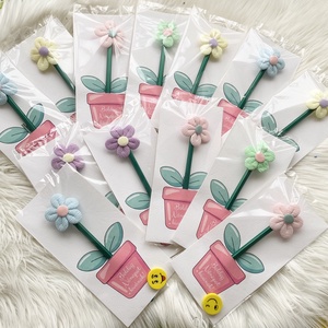 Nőnapi ajándék - ruha & divat - hajdísz & hajcsat - hajgumi - Meska.hu