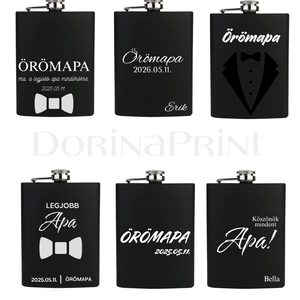 Örömapa köszönő ajándék - esküvő - emlék & ajándék - köszönőajándék - Meska.hu