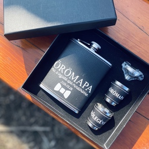 Örömapa köszönő ajándék - esküvő - emlék & ajándék - köszönőajándék - Meska.hu