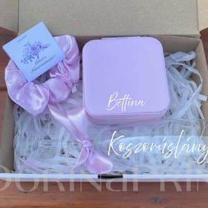 Koszorúslány felkérő csomag  - Meska.hu