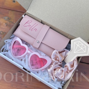 Koszorúslány felkérő csomag  - Meska.hu