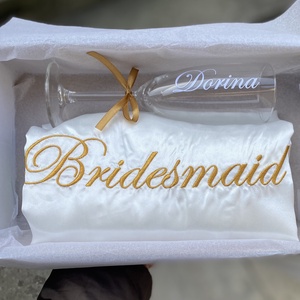 Koszorúslány felkérő csomag, Esküvő, Meghívó & Kártya, Tanú felkérő, Mindenmás, MESKA