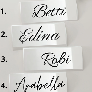 Egyedi matrica  - otthon & életmód - papír, írószer - matrica, matrica csomag - Meska.hu