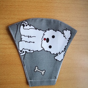 Gyermek maszk 6-10 év - gyerek - gyerek - Meska.hu