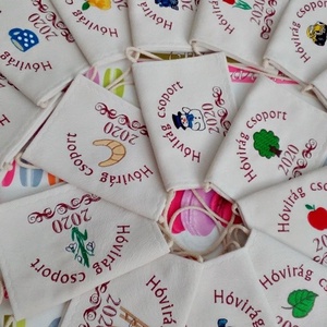 Ovis ballagási tarisznya - táska & tok - kézitáska & válltáska - tarisznya - Meska.hu