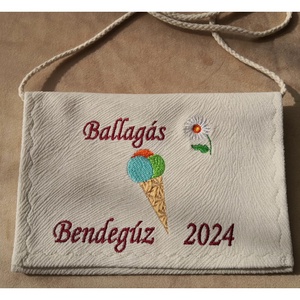 4db ballagási tarisznya Detti738066 részére - táska & tok - kézitáska & válltáska - tarisznya - Meska.hu