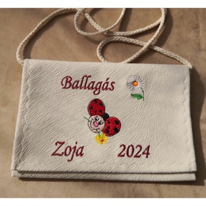 4db ballagási tarisznya Detti738066 részére - táska & tok - kézitáska & válltáska - tarisznya - Meska.hu