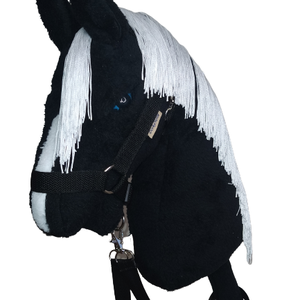 DorkaHorse seprűnyél ló választható színben - játék & sport - plüssállat & játékfigura - ló - Meska.hu DorkaHorse seprűnyél ló választható színben - játék & sport - plüssállat & játékfigura - ló - Meska.hu