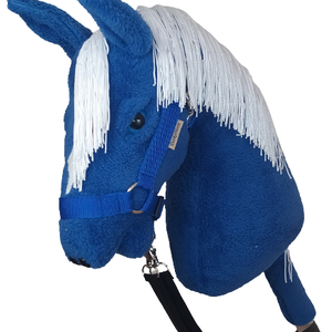 DorkaHorse seprűnyél ló választható színben - játék & sport - plüssállat & játékfigura - ló - Meska.hu DorkaHorse seprűnyél ló választható színben - játék & sport - plüssállat & játékfigura - ló - Meska.hu