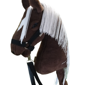 DorkaHorse seprűnyél ló választható színben - játék & sport - plüssállat & játékfigura - ló - Meska.hu DorkaHorse seprűnyél ló választható színben - játék & sport - plüssállat & játékfigura - ló - Meska.hu