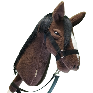 DorkaHorse seprűnyél ló választható színben - játék & sport - plüssállat & játékfigura - ló - Meska.hu DorkaHorse seprűnyél ló választható színben - játék & sport - plüssállat & játékfigura - ló - Meska.hu