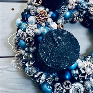 Adventi koszorúk - RENDELÉSRE - Meska.hu