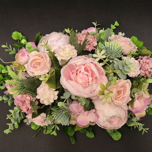 Esküvői főasztaldísz - Meska.hu