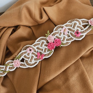 INFINITY - kötélceremónia kellék - esküvő - emlék & ajándék - nászajándék - ceremónia szett - Meska.hu