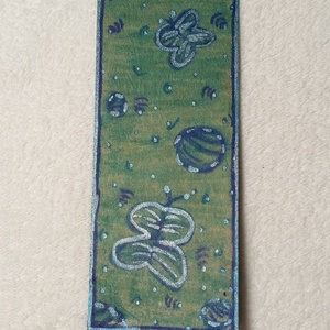 Pillangós könyvjelző , Könyv & Zene, Könyvjelző, Mindenmás, MESKA