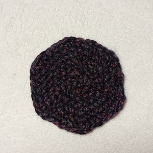 Horgolt pohár alátét, Otthon & Életmód, Konyhafelszerelés, tálalás, Tálalás, Tányér- és poháralátét, Horgolás, Varrás, MESKA