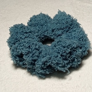 Horgolt szuper puha hajgumi scrunchie , Ruha & Divat, Hajdísz & Hajcsat, Hajgumi, Horgolás, MESKA
