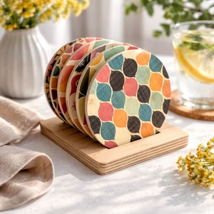 Fa poháralátét szett – választható retro mintákkal, Otthon & Életmód, Konyhafelszerelés, tálalás, Tálalás, Tányér- és poháralátét, Decoupage, transzfer és szalvétatechnika, Retro mintás poháralátét készlet – 6 db egyedi alátét és hozzá illő tartó

RENDELÉS MENETE:
A pénzt..., MESKA