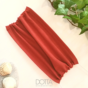 Piros maszk - 1 rétegű szájmaszk - pamut-len arcmaszk, Ruha & Divat, Maszk, Arcmaszk, Női, Varrás, MESKA