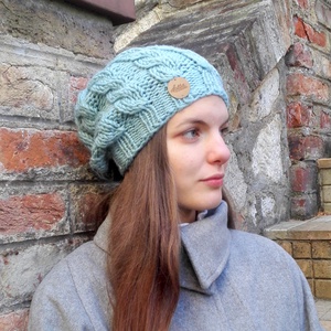 Tervezési díj - kötött horgolt sapka sál kesztyű tervezés - csak a tervezés díja - ruha & divat - sál, sapka, kendő - sapka & sál szett - Meska.hu